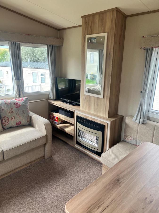 Oakley Newquay Bay Resorts Eksteriør billede