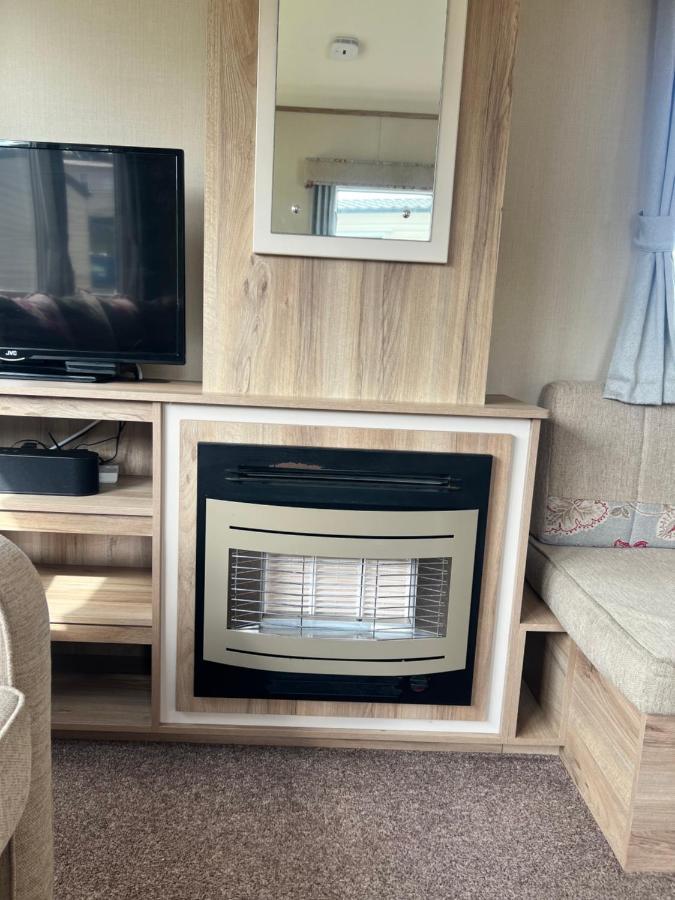 Oakley Newquay Bay Resorts Eksteriør billede