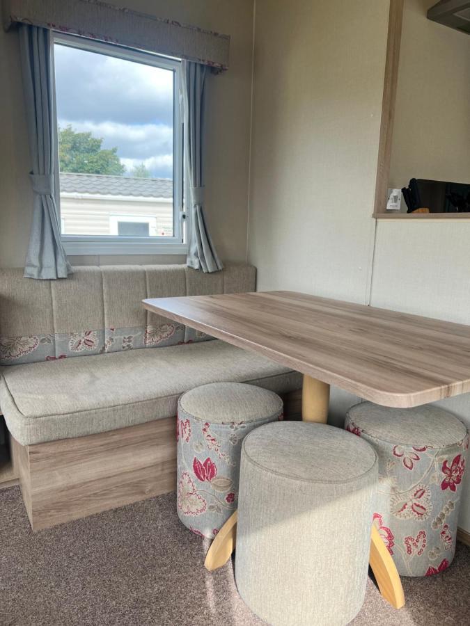 Oakley Newquay Bay Resorts Eksteriør billede