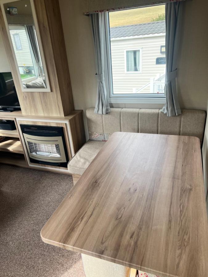 Oakley Newquay Bay Resorts Eksteriør billede