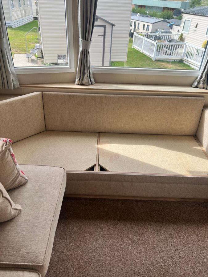 Oakley Newquay Bay Resorts Eksteriør billede