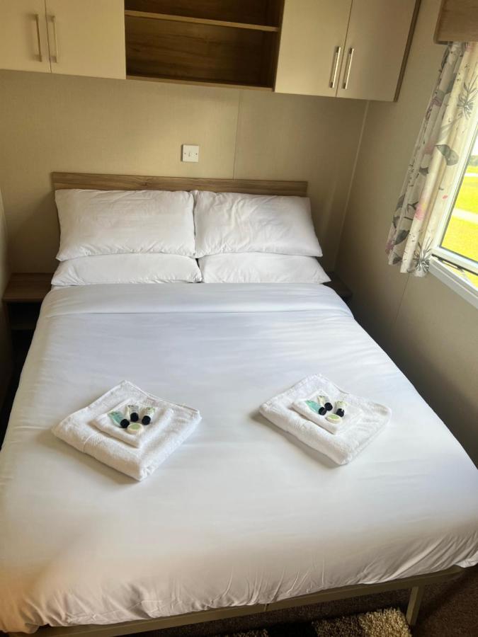 Oakley Newquay Bay Resorts Eksteriør billede