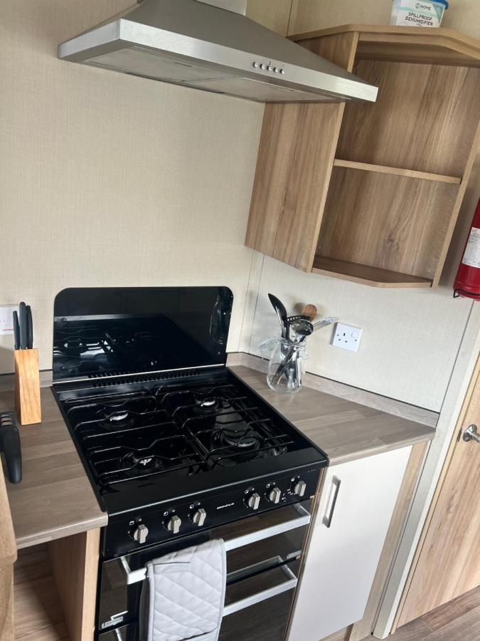 Oakley Newquay Bay Resorts Eksteriør billede