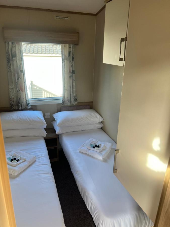 Oakley Newquay Bay Resorts Eksteriør billede