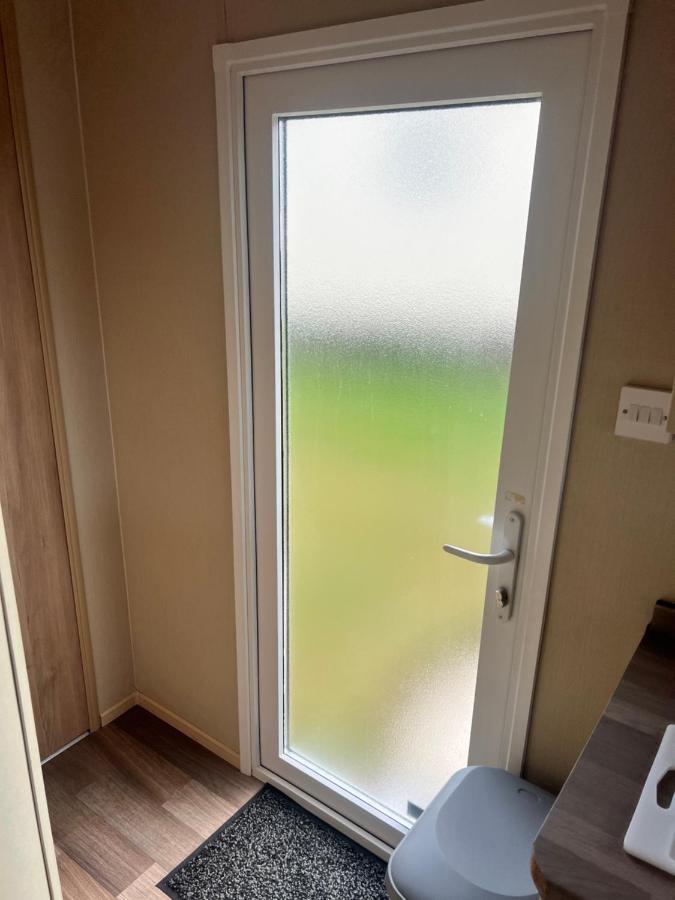 Oakley Newquay Bay Resorts Eksteriør billede
