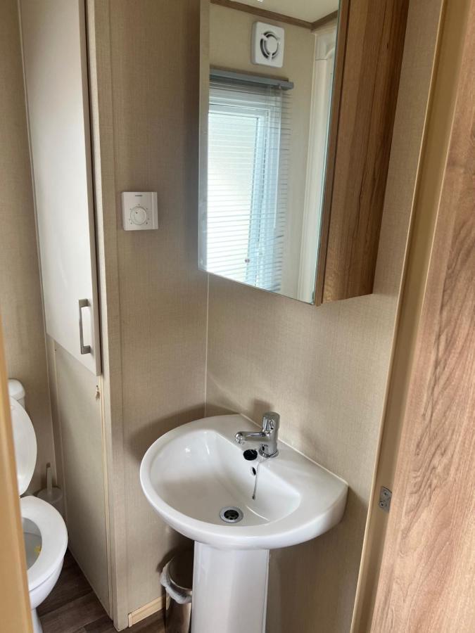 Oakley Newquay Bay Resorts Eksteriør billede