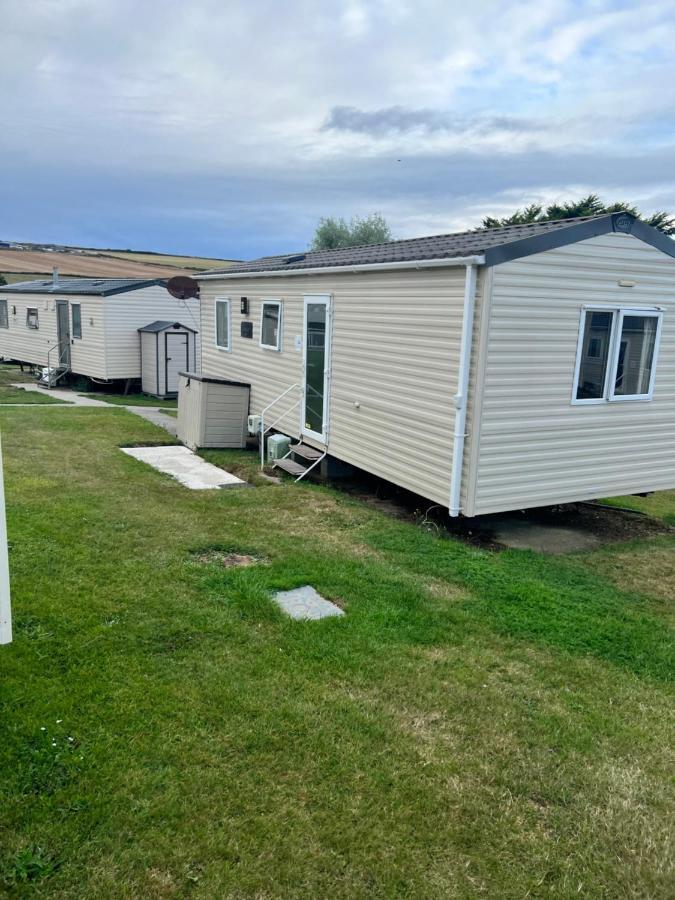 Oakley Newquay Bay Resorts Eksteriør billede